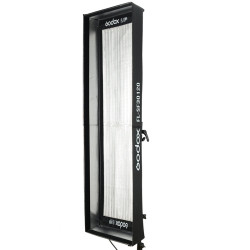 GODOX kit softbox avec grille nid d'abeille pour panneau LED FL150R (FL-SF30120)