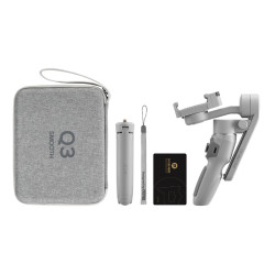 ZHIYUN Stabilisateur SMOOTH Q3 Combo