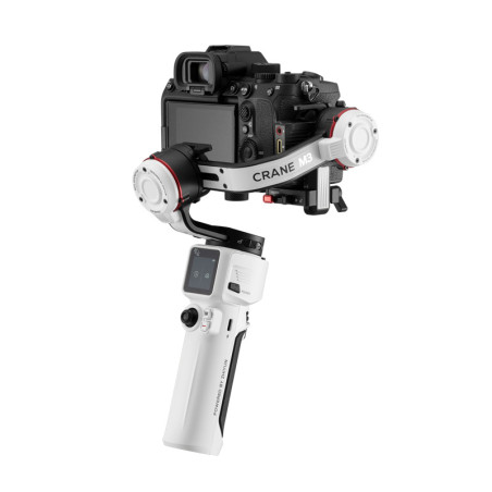 ZHIYUN Stabilisateur CRANE M3