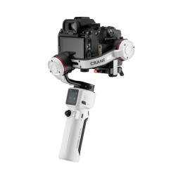 ZHIYUN Stabilisateur CRANE M3 Combo