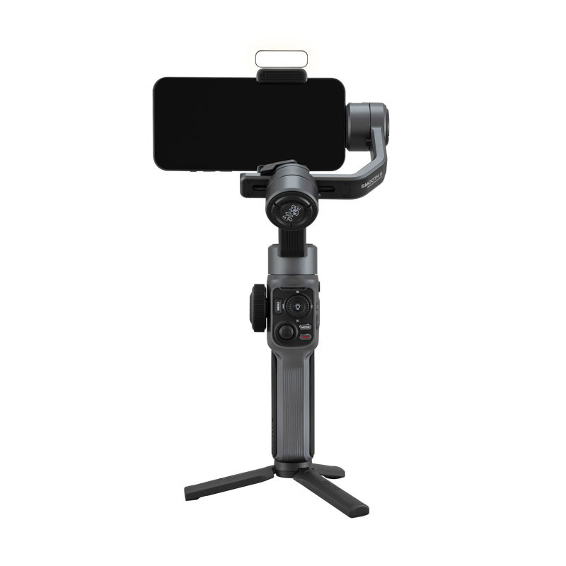 ZHIYUN Stabilisateur SMOOTH 5 Combo