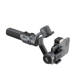 ZHIYUN Stabilisateur SMOOTH 5 Combo