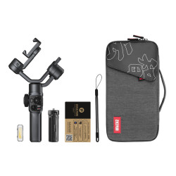 ZHIYUN Stabilisateur SMOOTH 5 Combo