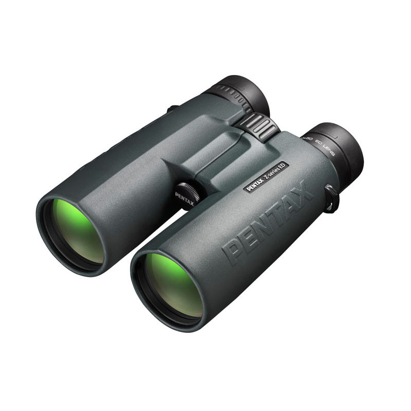PENTAX Jumelles ZD 10x50 ED