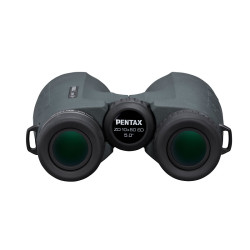 PENTAX Jumelles ZD 10x50 ED