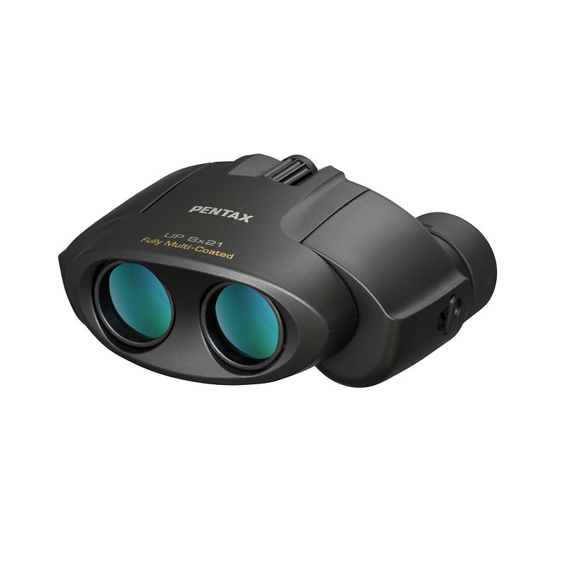 Pentax UP 8x21 jumelle BK 7 Porro Neuf - vue 8