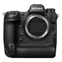 NIKON Z9 Garanti 3 ans