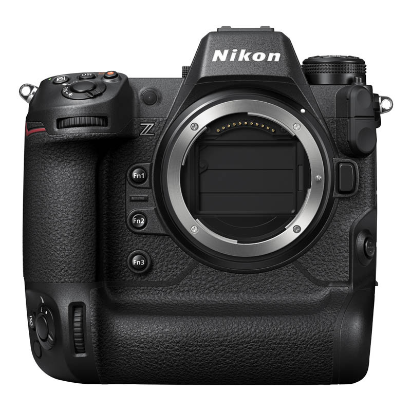 NIKON Hybride Z9 Garanti 3 ans