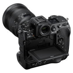 NIKON Hybride Z9 + Objectif Z 24-70mm f/2.8 S Garanti 3 ans