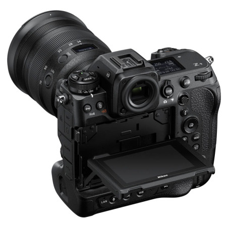 NIKON Hybride Z9 + Objectif Z 24-70mm f/2.8 S Garanti 3 ans