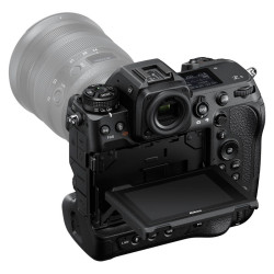 NIKON Hybride Z9 + Objectif Z 24-70mm f/4 S Garanti 3 ans + Adaptateur FTZ II