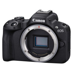 CANON Hybride EOS R50 Nu Garanti 3 ans