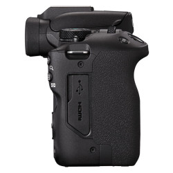 CANON Hybride EOS R50 Nu Garanti 3 ans