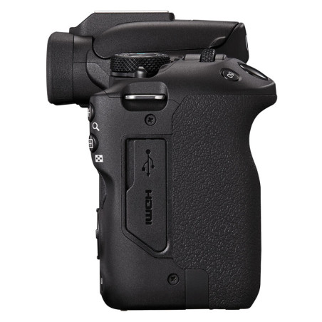 CANON Hybride EOS R50 Nu Garanti 3 ans