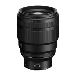 NIKON Objectif NIKKOR Z 85mm f/1.2 S