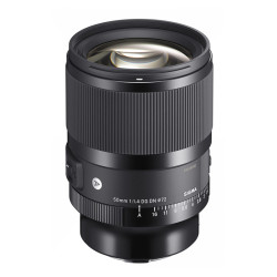 SIGMA Objectif 50mm f/1.4 DG DN ART Compatible avec monture L Garanti 3 ans
