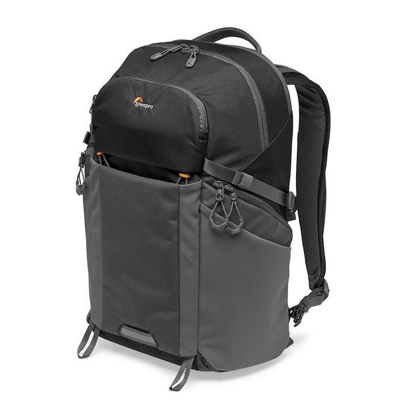 LOWEPRO Sac à dos Photo Active BP 300 AW Noir et Gris foncé