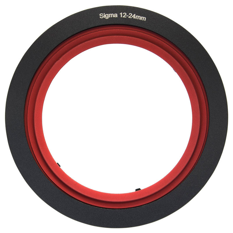 LEE FILTERS Bague d adaptation MK II SW150 Compatible avec Sigma 12-24mm - LSW150SIG1224