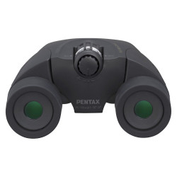 PENTAX Jumelles UP 8-16x21 BK