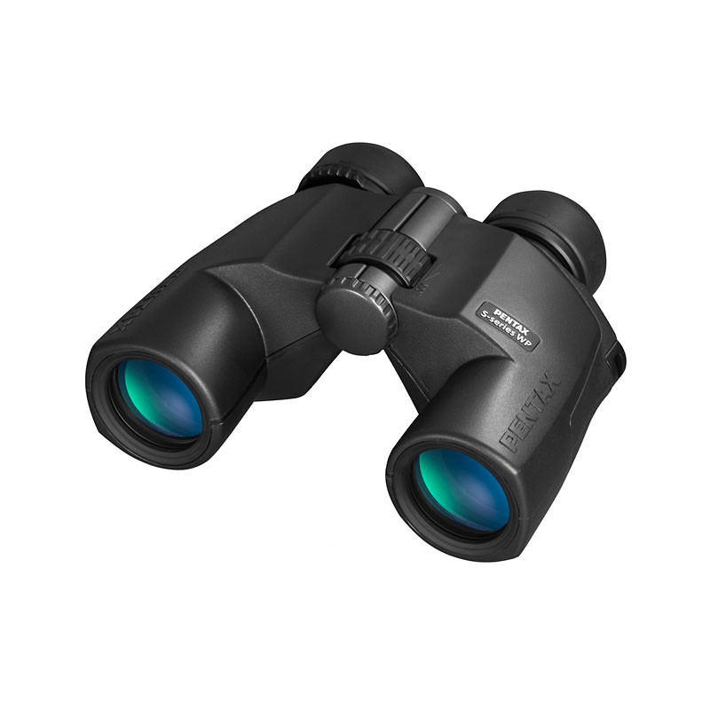 PENTAX Jumelles SP 8x40 WP Neuf - vue 9