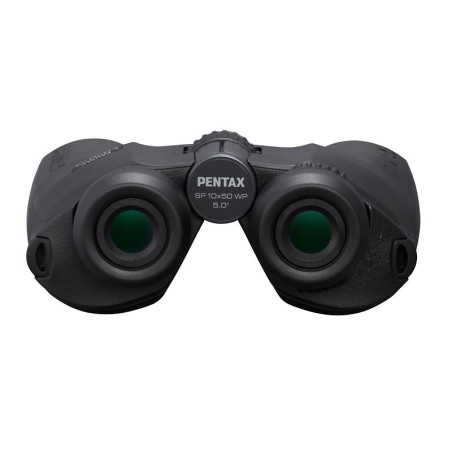 PENTAX Jumelles SP 10x50 WP