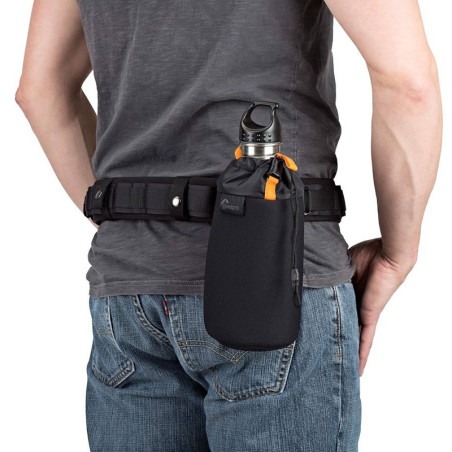 LOWEPRO Etui ProTactic Bottle Pouch Noir