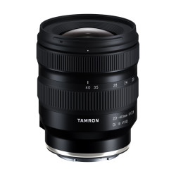 TAMRON Objectif 20-40mm f/2.8 Di III VXD compatible avec SONY E