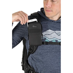 LOWEPRO Etui ProTactic Phone Pouch Noir