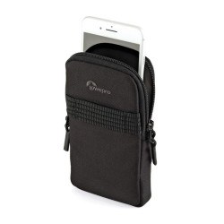 LOWEPRO Etui ProTactic Phone Pouch Noir