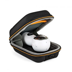 LOWEPRO Etui rigide Hardside CS 20 Noir