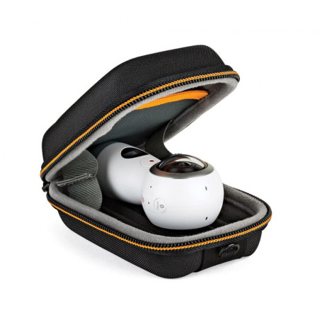 LOWEPRO Etui rigide Hardside CS 20 Noir