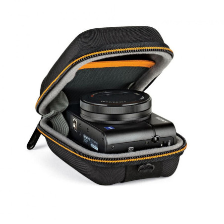 LOWEPRO Etui rigide Hardside CS 20 Noir
