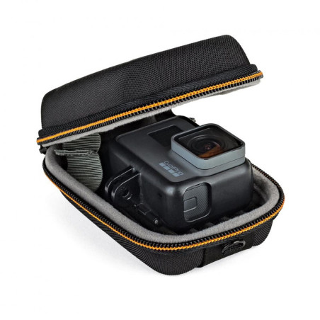 LOWEPRO Etui rigide Hardside CS 20 Noir