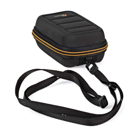 LOWEPRO Etui rigide Hardside CS 20 Noir