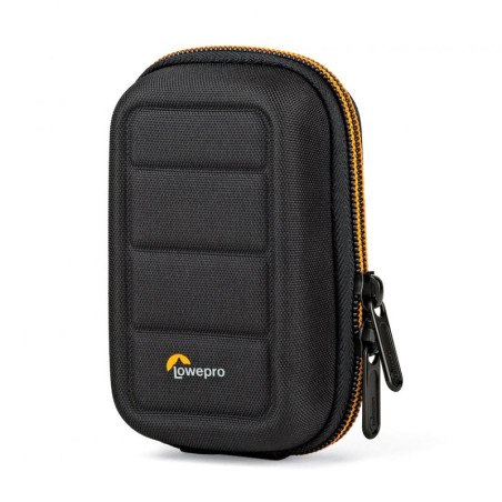 LOWEPRO Etui rigide Hardside CS 20 Noir