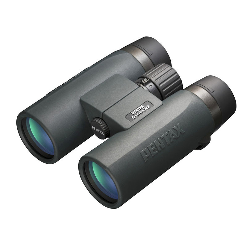 PENTAX Jumelles SD 10x42 WP Neuf - vue 8