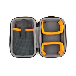 LOWEPRO Etui rigide Hardside CS 40 Noir