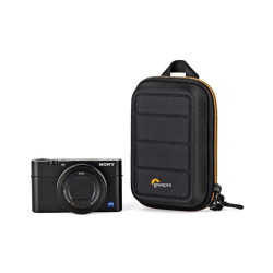LOWEPRO Etui rigide Hardside CS 40 Noir