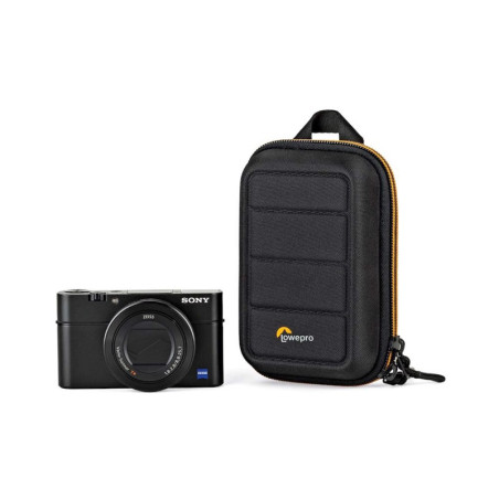 LOWEPRO Etui rigide Hardside CS 40 Noir
