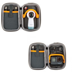 LOWEPRO Etui rigide Hardside CS 40 Noir