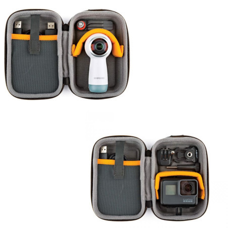 LOWEPRO Etui rigide Hardside CS 40 Noir