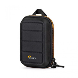LOWEPRO Etui rigide Hardside CS 40 Noir
