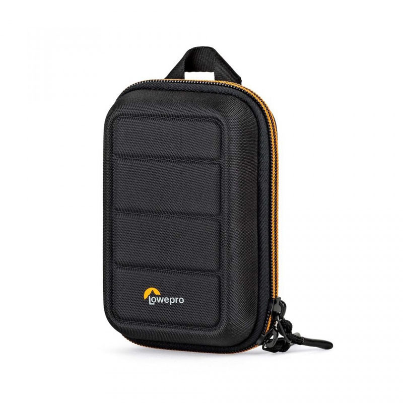LOWEPRO Etui rigide Hardside CS 40 Noir