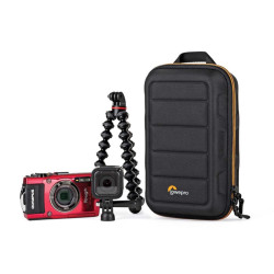 LOWEPRO Etui rigide Hardside CS 60 Noir