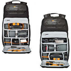 LOWEPRO Sac à dos DroneGuard BP 250 Noir