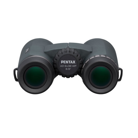 PENTAX Jumelles AD 8x36 WP