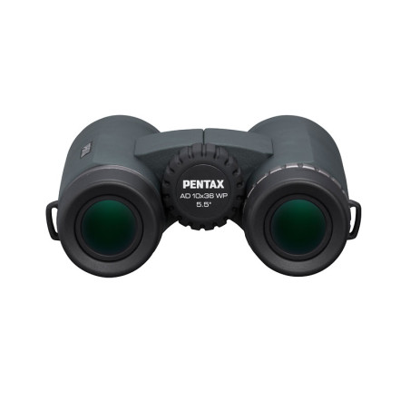 PENTAX Jumelles AD 10x36 WP