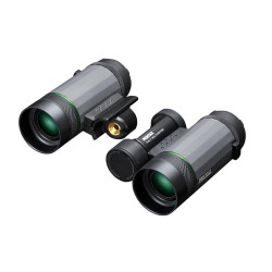 PENTAX Jumelles VD 4x20 WP