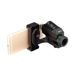 PENTAX Jumelles MonoculaireVM 6x21 WP Complete Kit