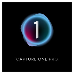 CAPTURE One 23 Pro logiciel de retouche photo